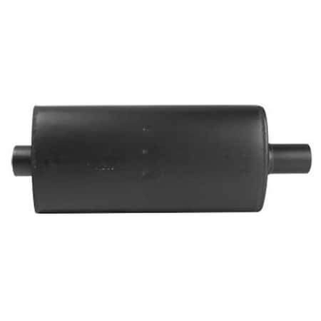 Aftermarket Muffler Fits Case International Tractor CC-1 A173180